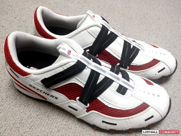 skechers bicycle shoes