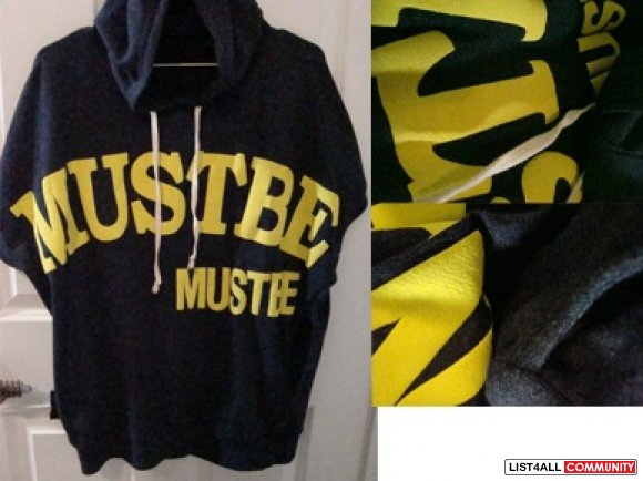 sweater hoodie korea