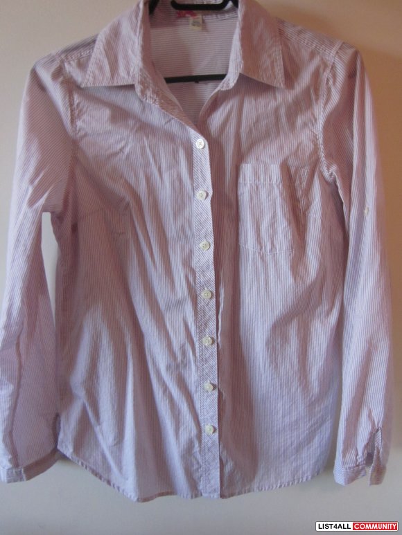 14.5 collar shirt size