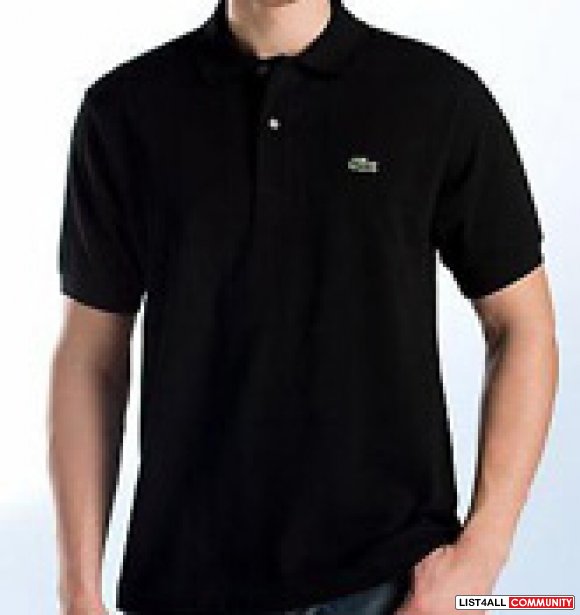Buy wholesale lacoste polo shirts - 57 