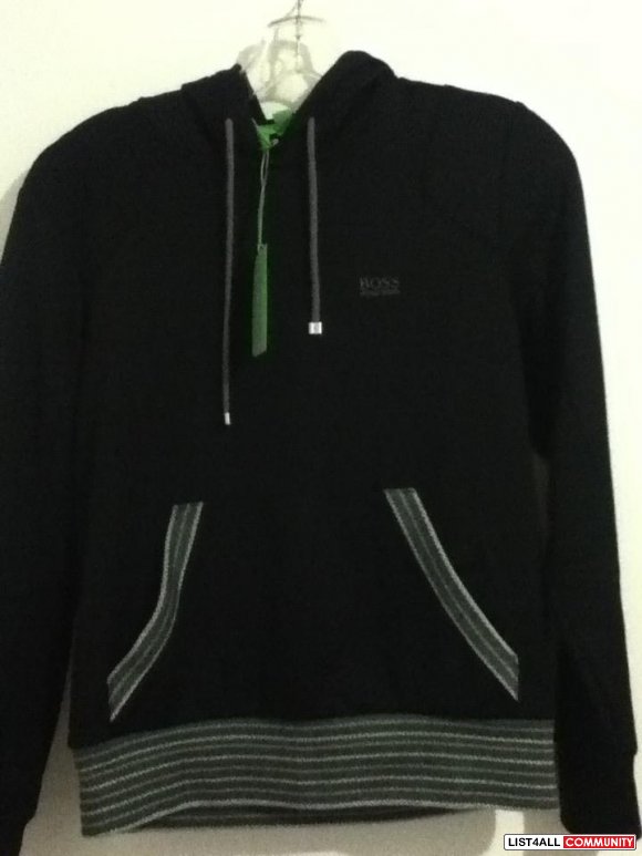 Hugo Boss Pullover