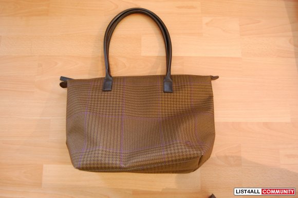 used ralph lauren handbags