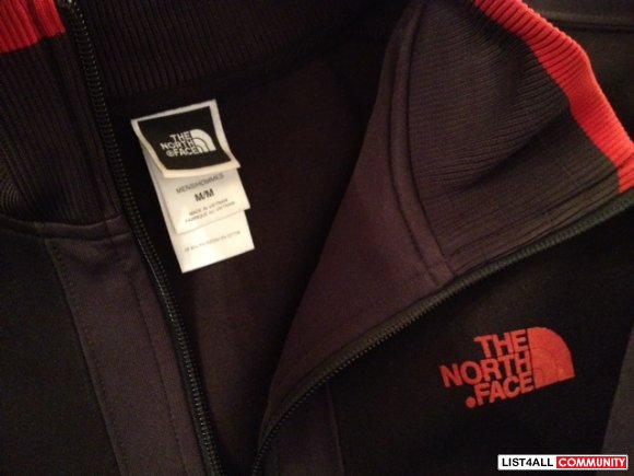 the north face full tracksuit