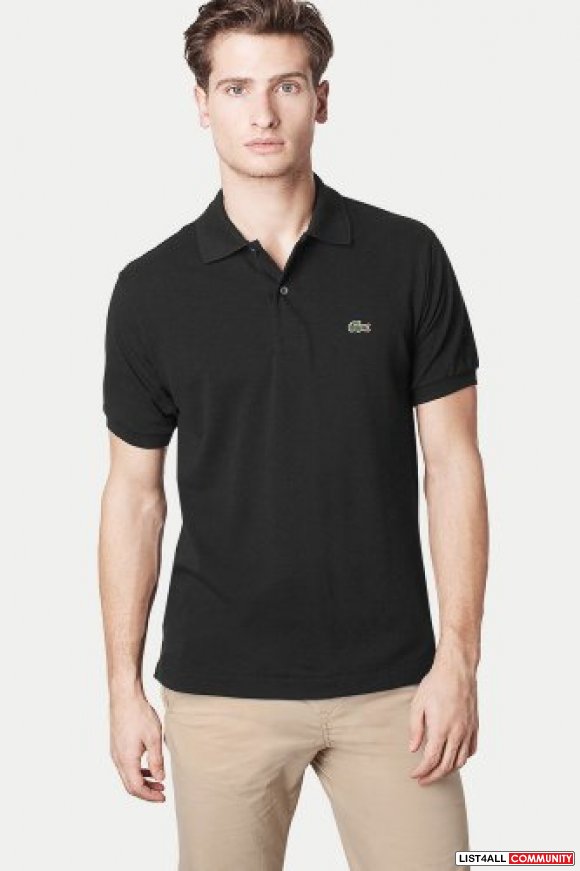 wholesale lacoste shirts manufacturers