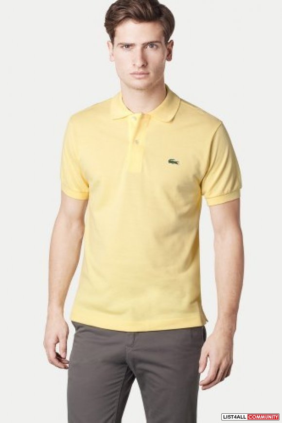 wholesale lacoste shirts