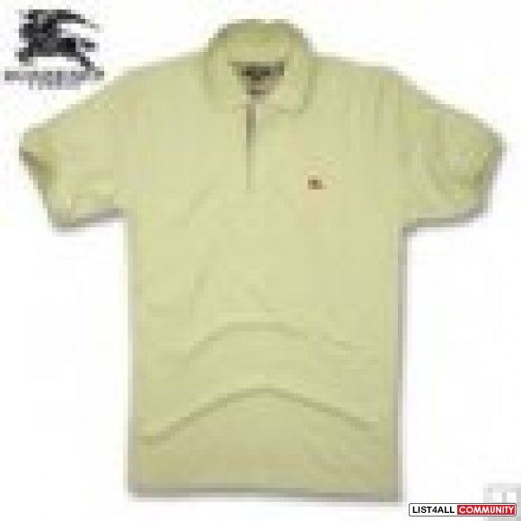 burberry polo cheaper