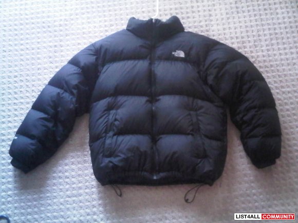 700 the north face