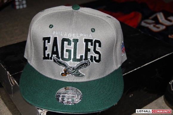 philly snapback