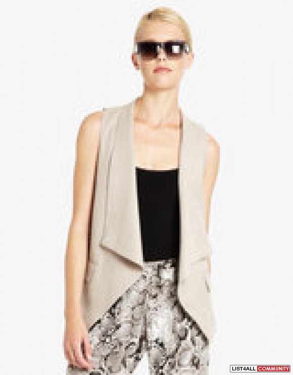 Bcbg Vest