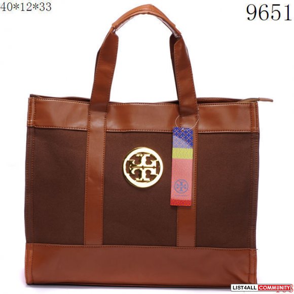 tory burch bags and shoes