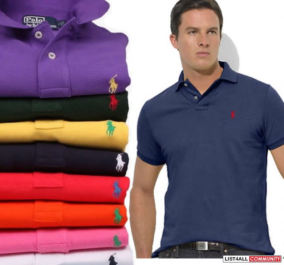 wholesale ralph lauren polo shirts
