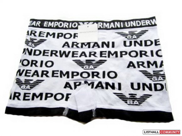 Lv Underwear