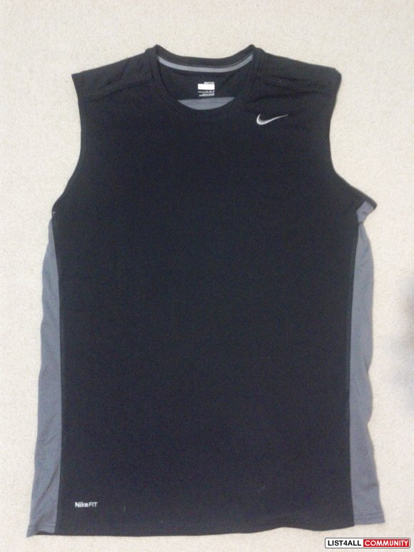 nike dryfit tshirt