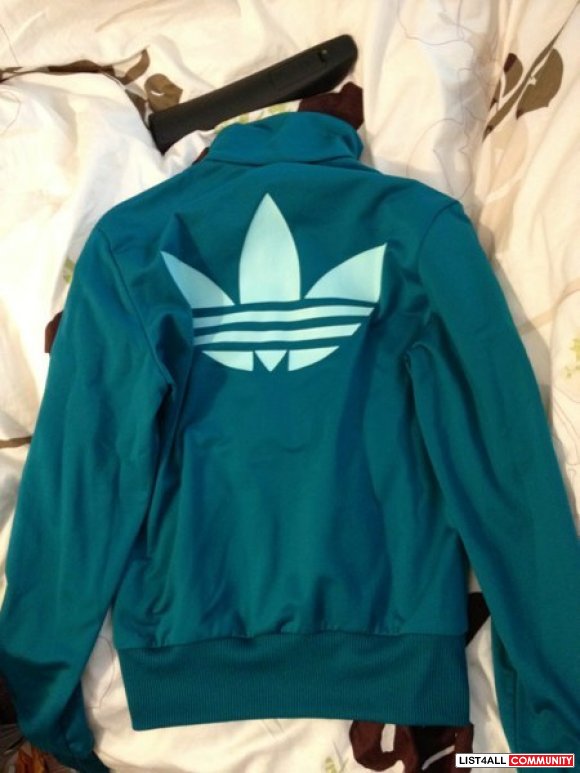 adidas sweater