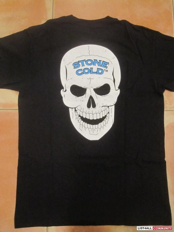 stone cold steve harvey shirt