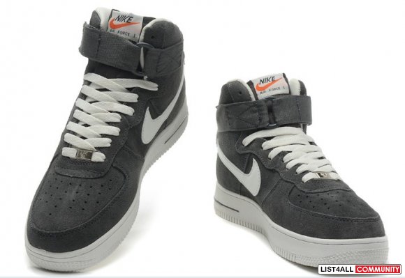 nike air force 1 mid casual shoes