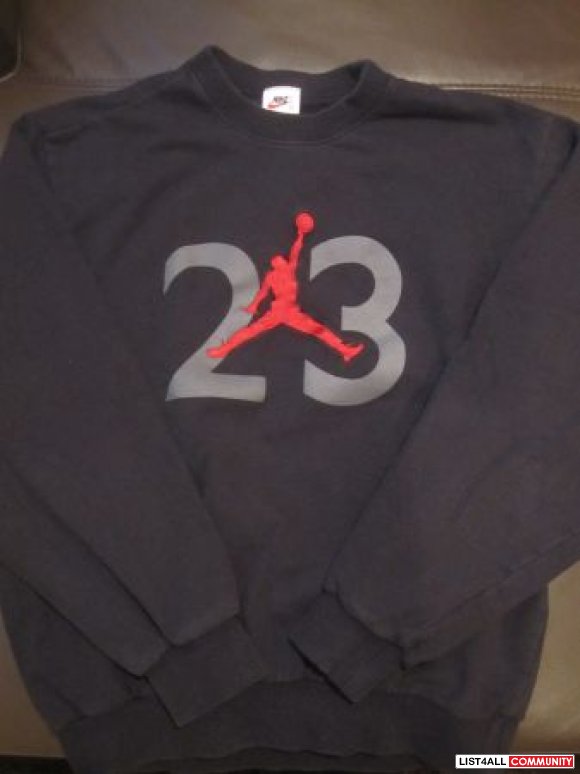 jordan jumpman clothing