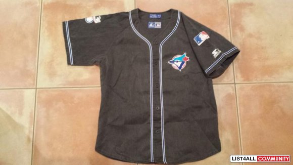 retro jays jersey