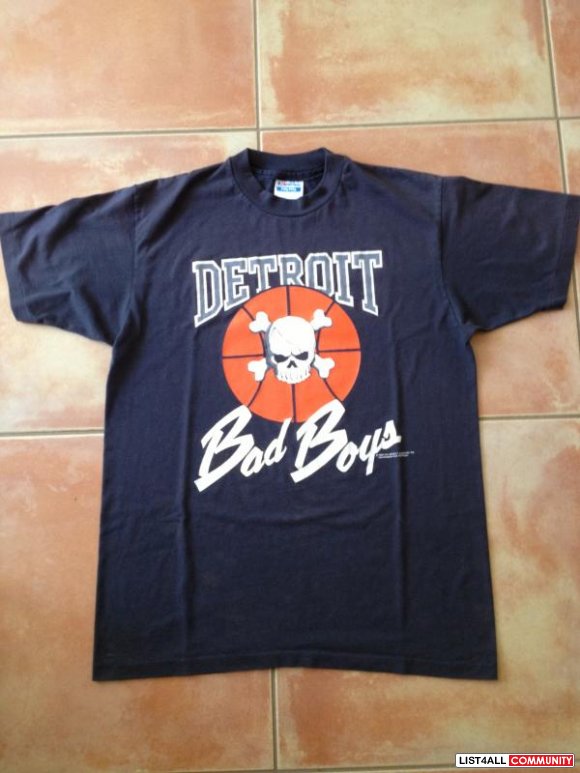 detroit basketball shirt