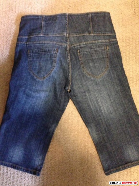 size 32 womens jeans