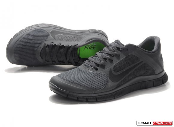 nike free 4.0 v3 mens