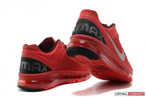 real nike air max