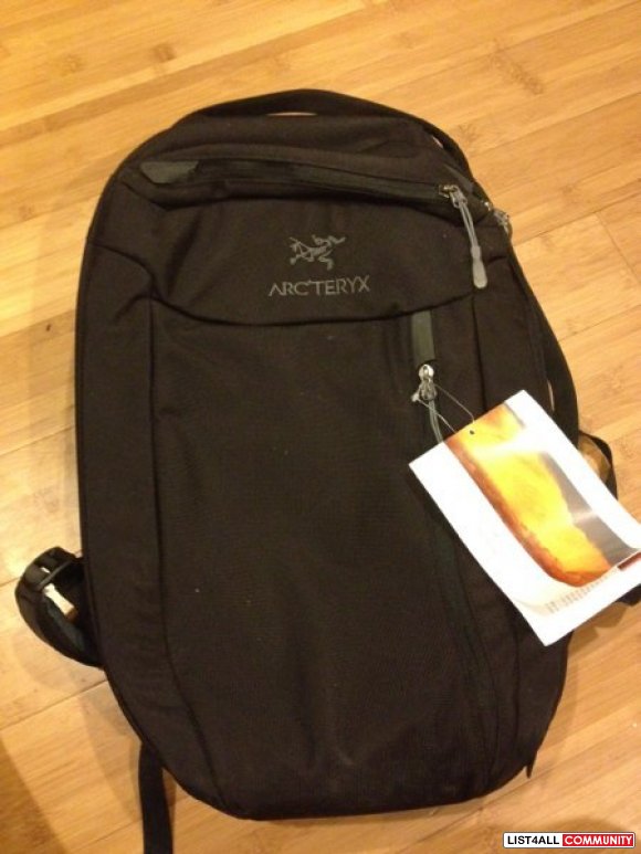 acrytex backpack