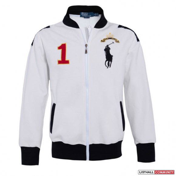 ralph lauren women hoodies