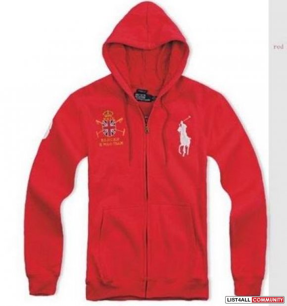 ralph lauren women hoodies