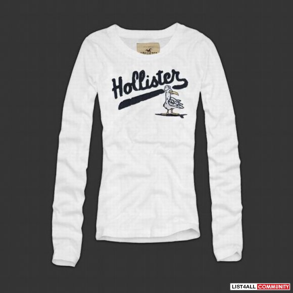 hollister womens shirts uk