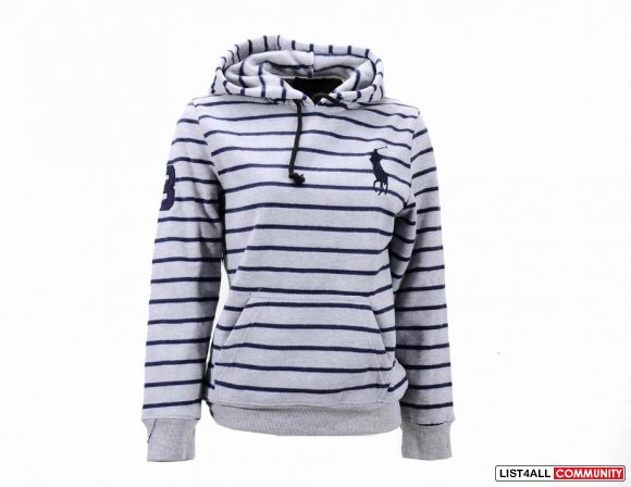 ralph lauren women hoodies