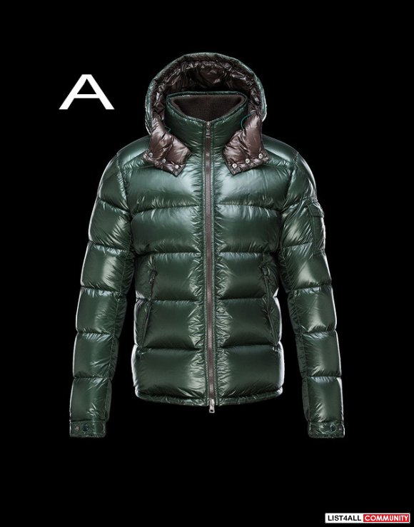 moncler zin jacket