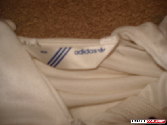 adidas sweater