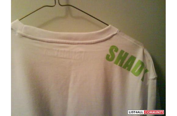 Shady Shirt