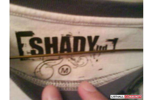 Shady Shirt