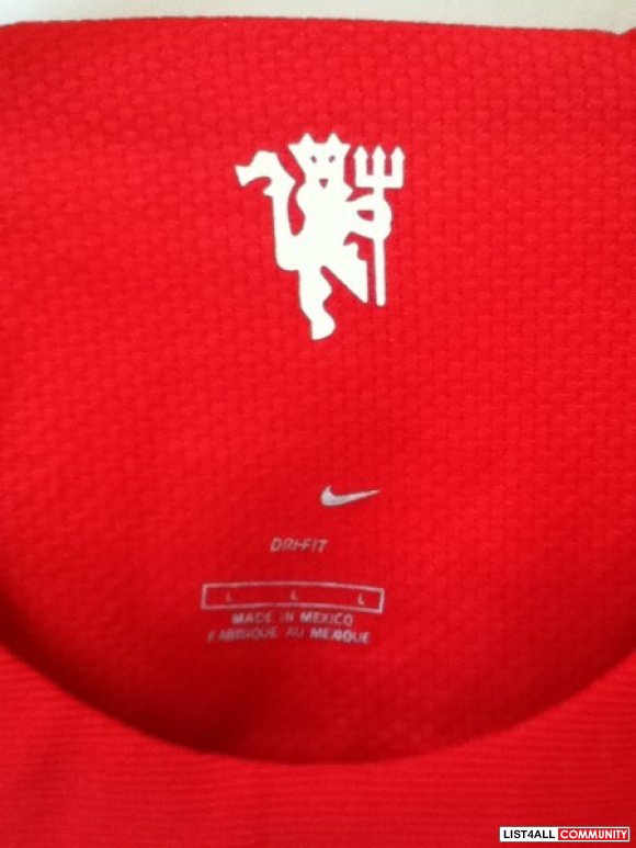 man utd ronaldo shirt buy