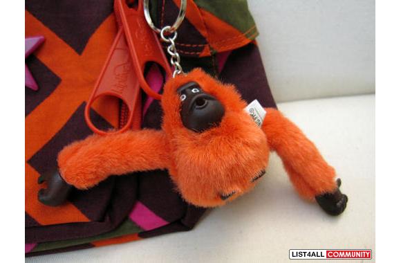 Kipling Gorilla