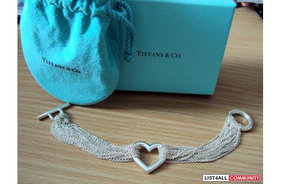 tiffany and co canada