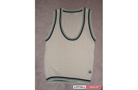 Ben Sherman Vest