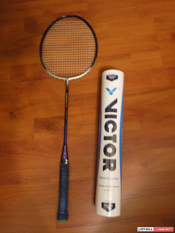 yonex carbonex 8300