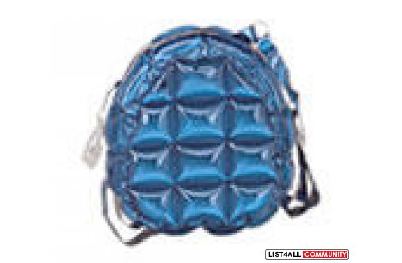 bubble backpack