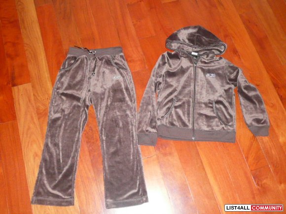 bcbg tracksuit