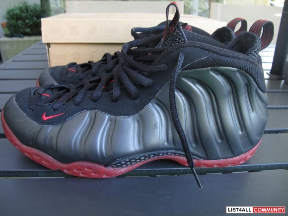 foamposite 3