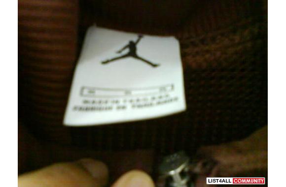 michael jordan tracksuit