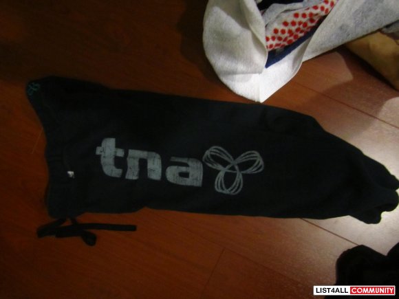 tna sweats