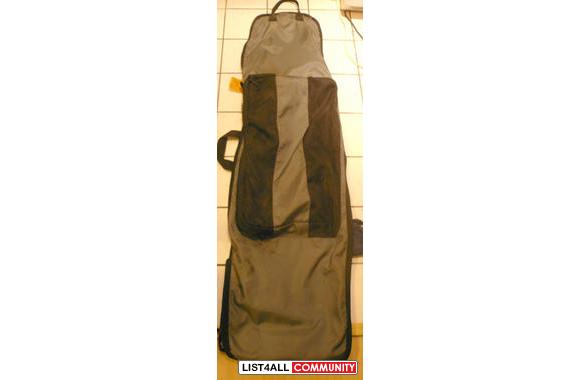 snowblade bag