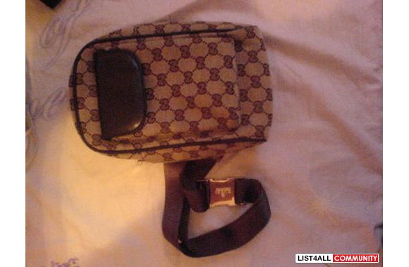 side bags gucci