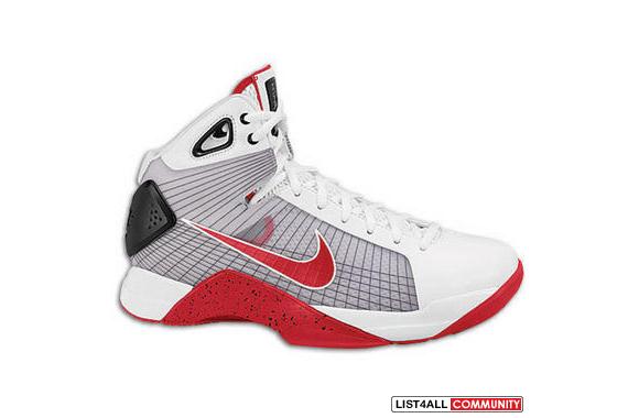 nike hyperdunk 2015 red