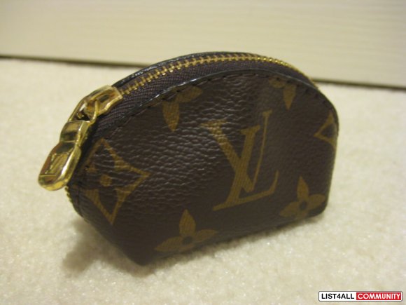 Replica Louis Vuitton monogram coin purse :: verycouture :: List4All