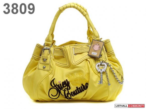 juicy couture purses for sale